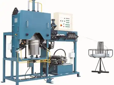Moodulhoonete kinnituslahendused firmalt Rivetwise