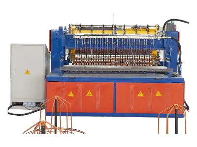 Moodulhoonete kinnituslahendused firmalt Rivetwise