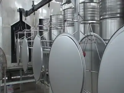 פאַסאַנינג סאַלושאַנז פֿאַר מאָדולאַר בנינים פֿון ריוועטווייז