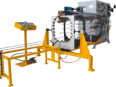 פאַסאַנינג סאַלושאַנז פֿאַר מאָדולאַר בנינים פֿון ריוועטווייז