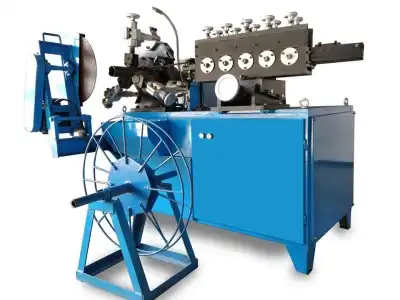 Moodulhoonete kinnituslahendused firmalt Rivetwise